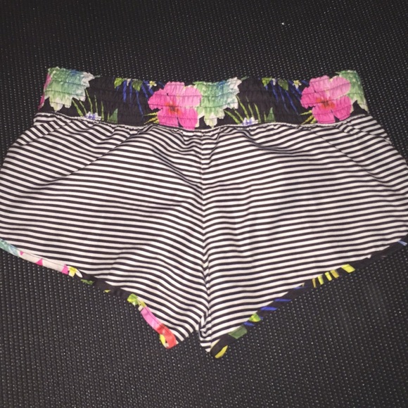 Shorts - Picture 2 of 4